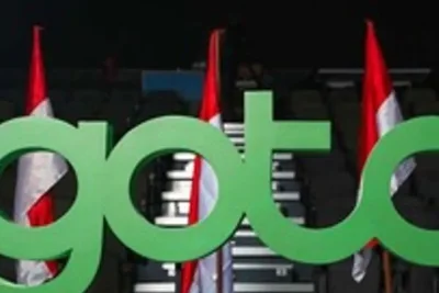 MSCI Bekukan Saham GOTO Akibat Likuiditas Sangat Rendah
