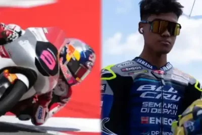 6 Pembalap Indonesia Siap Berlaga di WSBK Aragon dan MotoGP Italia Akhir Pekan Ini