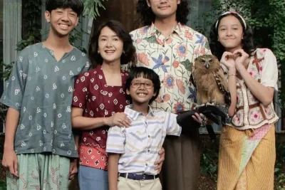 Inspirasi Nama Anak Berawalan Huruf D dari Artis Indonesia