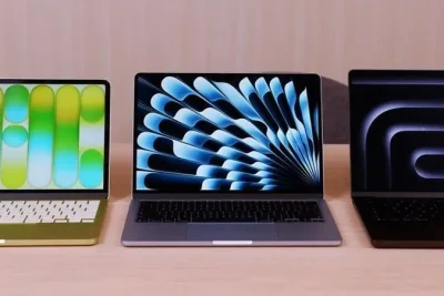 Panduan Memilih MacBook yang Tepat Sesuai Kebutuhan dan Anggaran