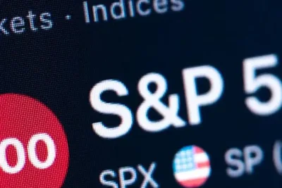 Bursa Saham AS Cetak Rekor Baru Didorong Lonjakan Laba Perusahaan