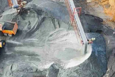 Merdeka Gold Resources Mulai Pengeboran 3.600 Meter di Tambang Pani