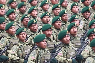 TNI Tegaskan Penanganan Begal Hanya Berdasarkan Permintaan Polri