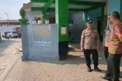 Kemenag Jateng: Lokasi Pencabulan di Pekalongan Bukan Ponpes Resmi