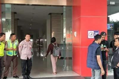 Polisi Otopsi Satu Korban Tewas saat Camping di Posong Temanggung