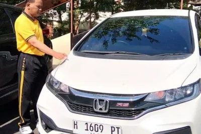 Polres Temanggung Selidiki Kematian Empat Orang Sekeluarga di Dalam Tenda Posong