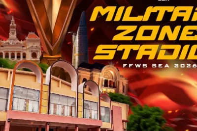 Tiga Tim Free Fire Indonesia Lolos ke Grand Finals FFWS SEA 2026 Spring