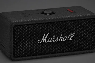 Erajaya Digital Luncurkan Dua Warna Baru Marshall Emberton III