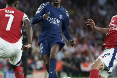 Paris Saint-Germain Diunggulkan Kalahkan Arsenal di Final Liga Champions