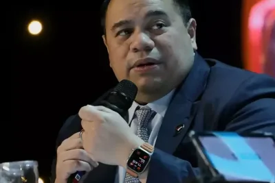 Danantara Tegaskan Komitmen Tata Kelola untuk Redam Kekhawatiran Pasar Swasta