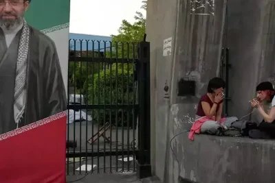 AS dan Iran Sepakati Draf Gencatan Senjata Sementara 60 Hari