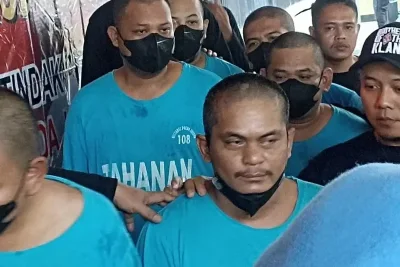 Polres Semarang Selidiki Intimidasi Debt Collector terhadap Mobil Keluarga