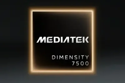 MediaTek Luncurkan Dimensity 7500 untuk Ponsel Kelas Menengah