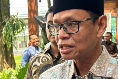 Pemerintah Tugasi Lemigas Impor Minyak dan BBM Nasional
