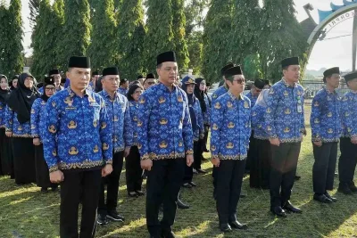 Pemerintah Pastikan ASN Kembali Terima THR dan Gaji Ke-13 pada 2027