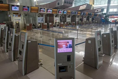 DPR Apresiasi Stimulus Transportasi Publik untuk Dongkrak Konsumsi