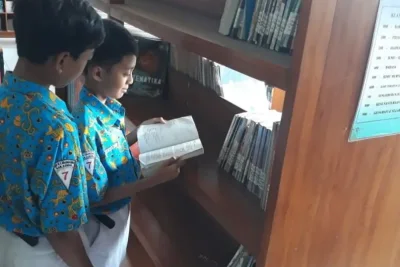 Kolaborasi Multi-Pihak Dinilai Mendesak untuk Tingkatkan Literasi Nasional