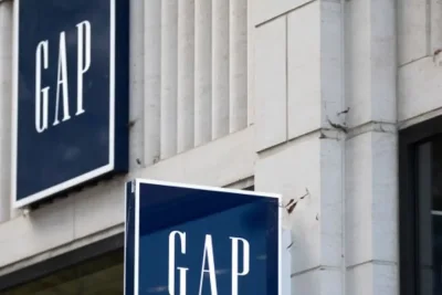 Saham Gap Inc Anjlok Akibat Pemangkasan Proyeksi Penjualan Tahunan