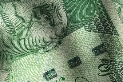 BI Intervensi Pasar Valas Redam Pelemahan Rupiah ke Rp17.800
