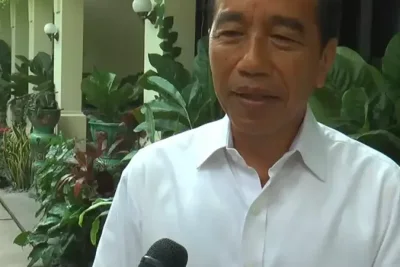 PSI Ungkap Safari Politik Jokowi Bertujuan Hapus Citra Kader PDIP