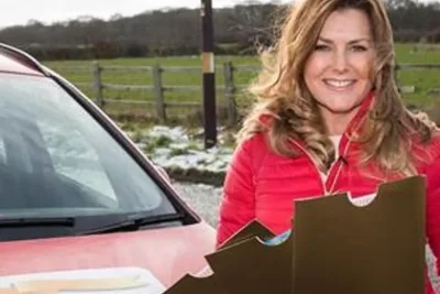 People's Postcode Lottery Awards Cash Prizes to Winning Streets Across UK