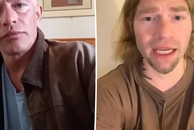 Bear Brown Denies Family Abandoned Missing Brother Matt Amid Search
