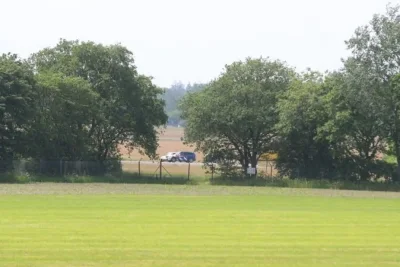Dutch Police Investigate Body Found Along A28 Highway Near Wezep