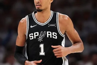 Spurs Hancurkan Thunder 118-91, Paksa Game 7 Final Wilayah Barat
