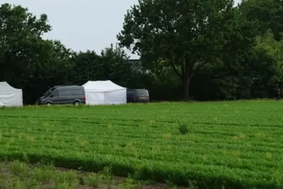 Dutch Police Arrest Murder Suspect After Youth Soccer Leader Found Dead