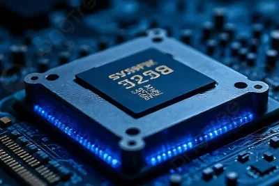 Samsung Kirim Sampel Memori AI HBM4E 12 Layer ke Pelanggan Global