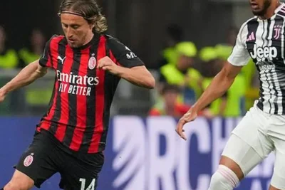 Real Madrid Siapkan Posisi Manajemen untuk Pulangkan Luka Modric