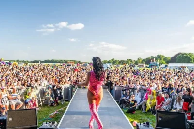 York Pride 2026 to Proceed at Knavesmire Despite Homophobic Letter