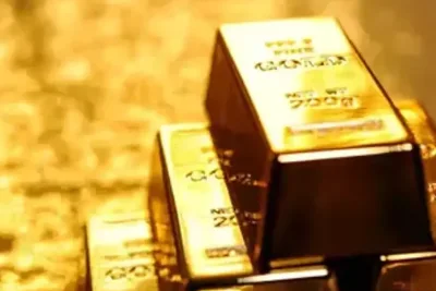 Harga Emas Dunia Diprediksi Menguat Menuju US$ 4.616 per Ons Troi