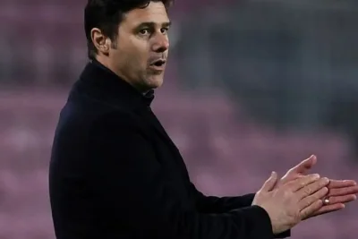 AC Milan Dikabarkan Lirik Mauricio Pochettino Usai Depak Allegri