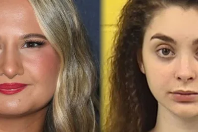 Gypsy Rose Blanchard Questions Mackenzie Shirilla's Parole Prospects After Documentary