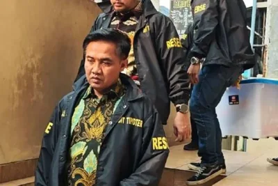 Bareskrim Polri Geledah PT MMS Terkait Dugaan Manipulasi Ekspor Sawit