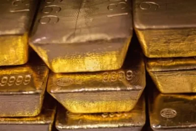 Judge Delays Court Appearance for Ex-CIA Official Accused of Stealing Gold Bars