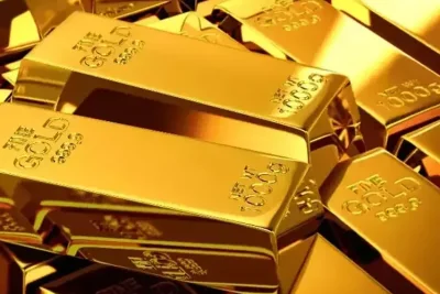 Analis Wall Street Prediksi Harga Emas Menguat Pekan Depan