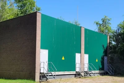 Liander Warns Power Grid Reaches Capacity in South Holland