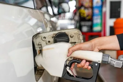 Pemerintah Pastikan Harga Pertalite dan Biosolar Tidak Naik