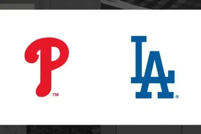 Dodgers Hadapi Phillies di Dodger Stadium, Target Hentikan Rekor Wheeler