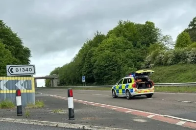 Three Killed in A1 Crash in Northumberland; Police Appeal for Witnesses