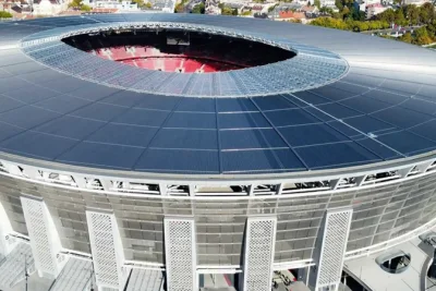 Final Liga Champions 2026: PSG vs Arsenal di Puskás Aréna
