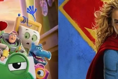 Supergirl Faces Weak Box Office Projections Following Star Remarks