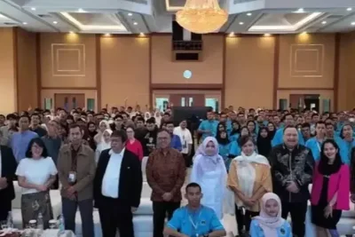 Program EQUAL Latih 112 Ribu Penyandang Disabilitas dan Perempuan di Indonesia