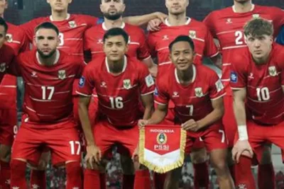 PSSI Sediakan 35 Ribu Tiket untuk Laga Timnas Indonesia vs Oman dan Mozambik