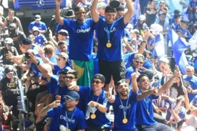FIFA Jatuhkan Sanksi Larangan Registrasi Pemain untuk Persib Bandung