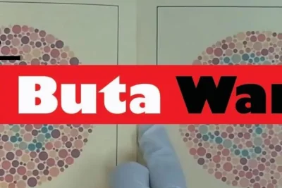 Manfaat Tes Buta Warna yang Viral di Media Sosial