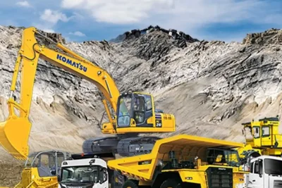 PT BUMA Internasional Grup Tbk Catat Lonjakan EBITDA 98% di Kuartal I-2026
