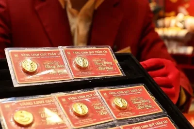 Harga Emas Digital 30 Mei 2026 Melemah di Berbagai Platform